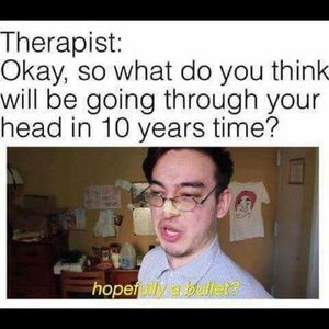 Meet your Posher, Colin